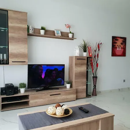 Mareverde Apartment Costa Adeje (Tenerife)