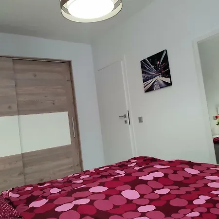 Mareverde Lägenhet *
