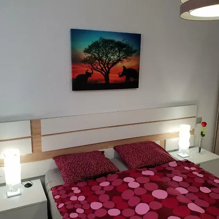 Apartment Mareverde Costa Adeje (Tenerife)