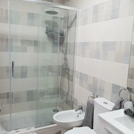 Mareverde Apartment Costa Adeje (Tenerife)
