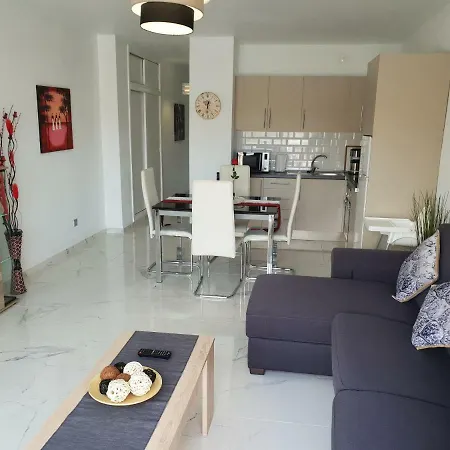 Appartement Mareverde Costa Adeje (Tenerife)