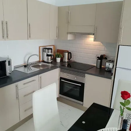Mareverde Apartamento *