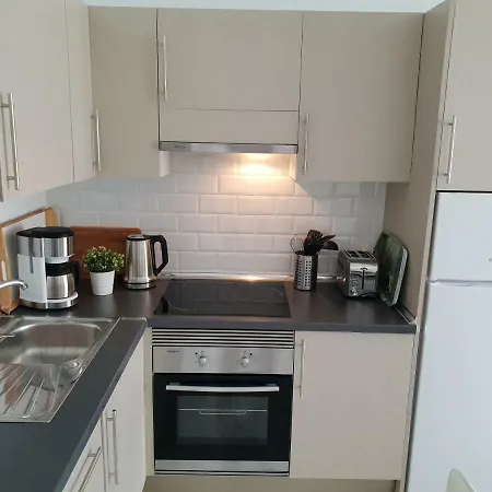 Mareverde Apartamento *