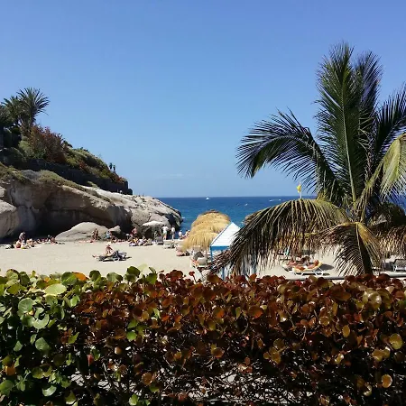 Appartement Mareverde Costa Adeje (Tenerife)
