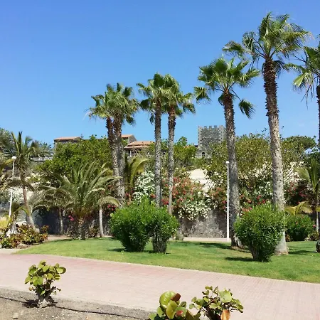 Mareverde Apartamento Costa Adeje (Tenerife)