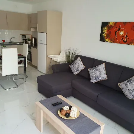 Appartamento Mareverde Costa Adeje (Tenerife)
