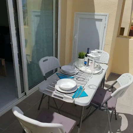 Appartamento Mareverde Costa Adeje (Tenerife)