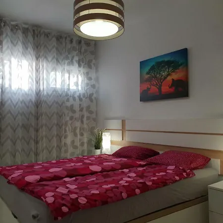 Appartamento Mareverde Costa Adeje (Tenerife)