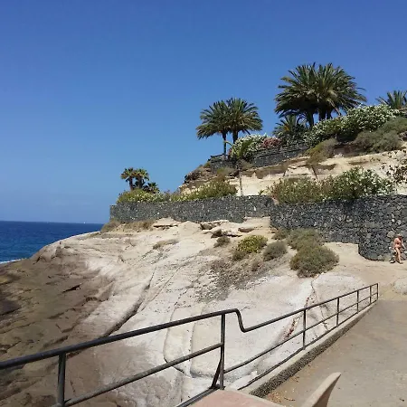 Mareverde Appartamento Costa Adeje (Tenerife)